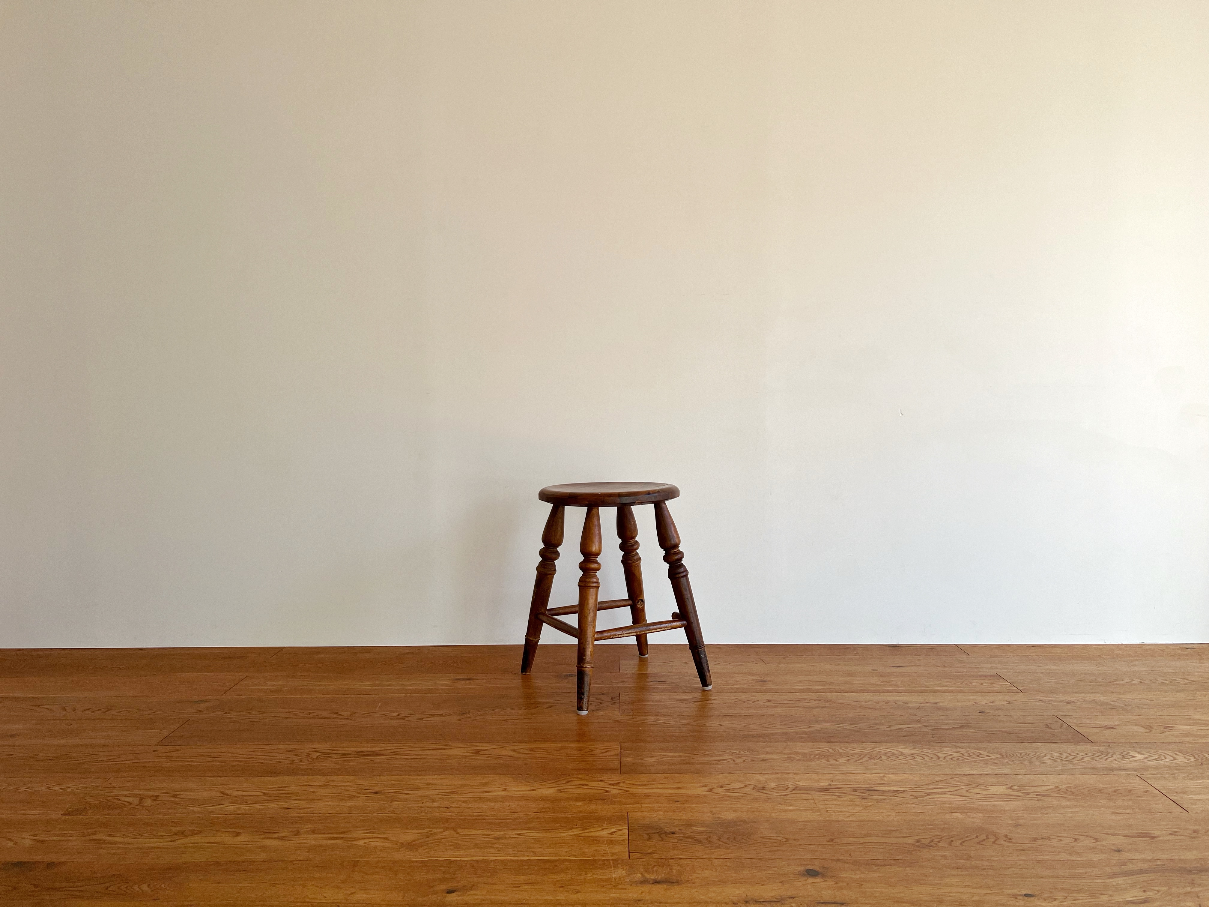 【曙橋駅A2出口より徒歩3分】ポップアップや展示会に最適な白壁、チーク床の自然光豊富なナチュラルなスペースの画像27