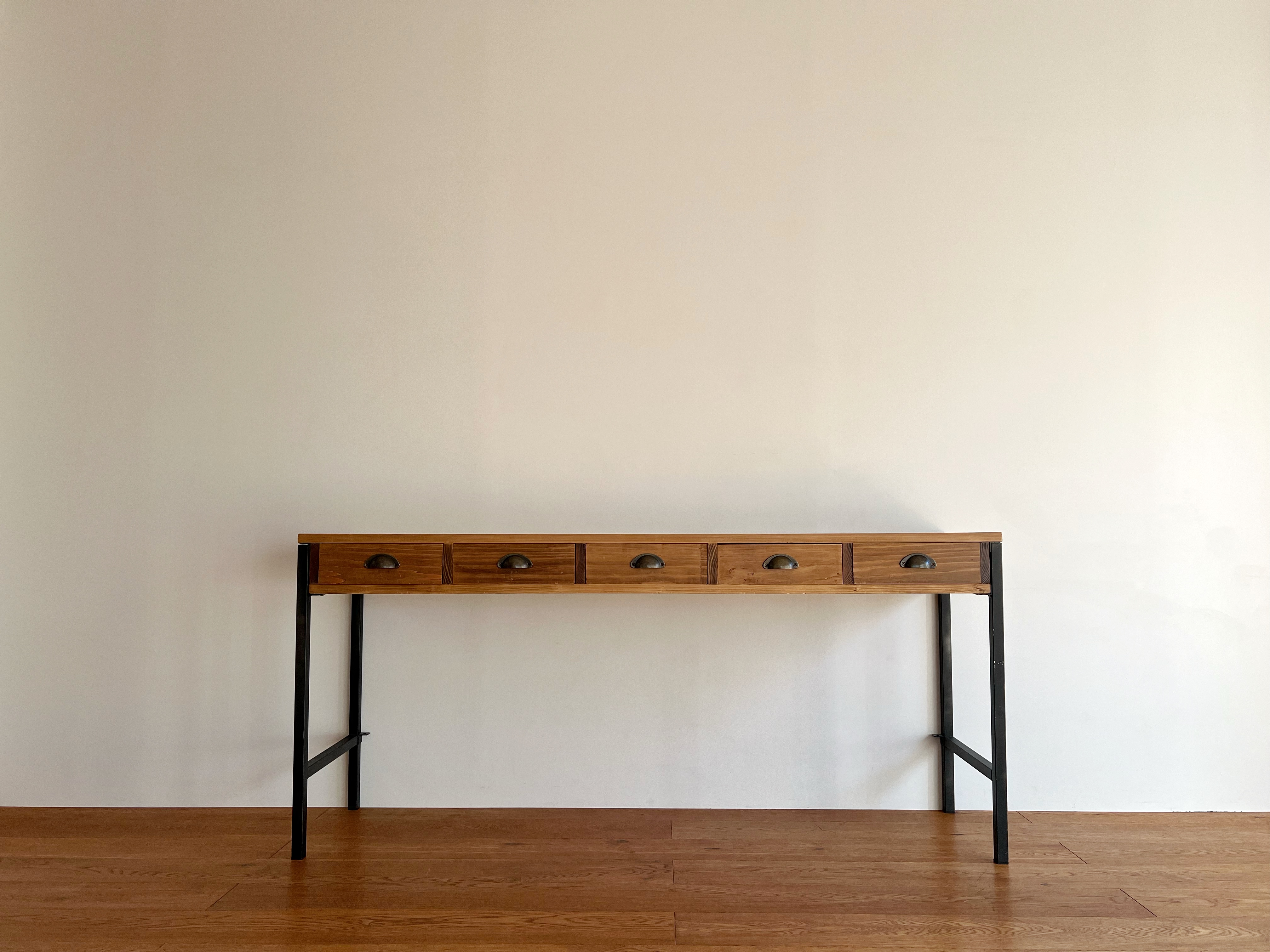 【曙橋駅A2出口より徒歩3分】ポップアップや展示会に最適な白壁、チーク床の自然光豊富なナチュラルなスペースの画像31