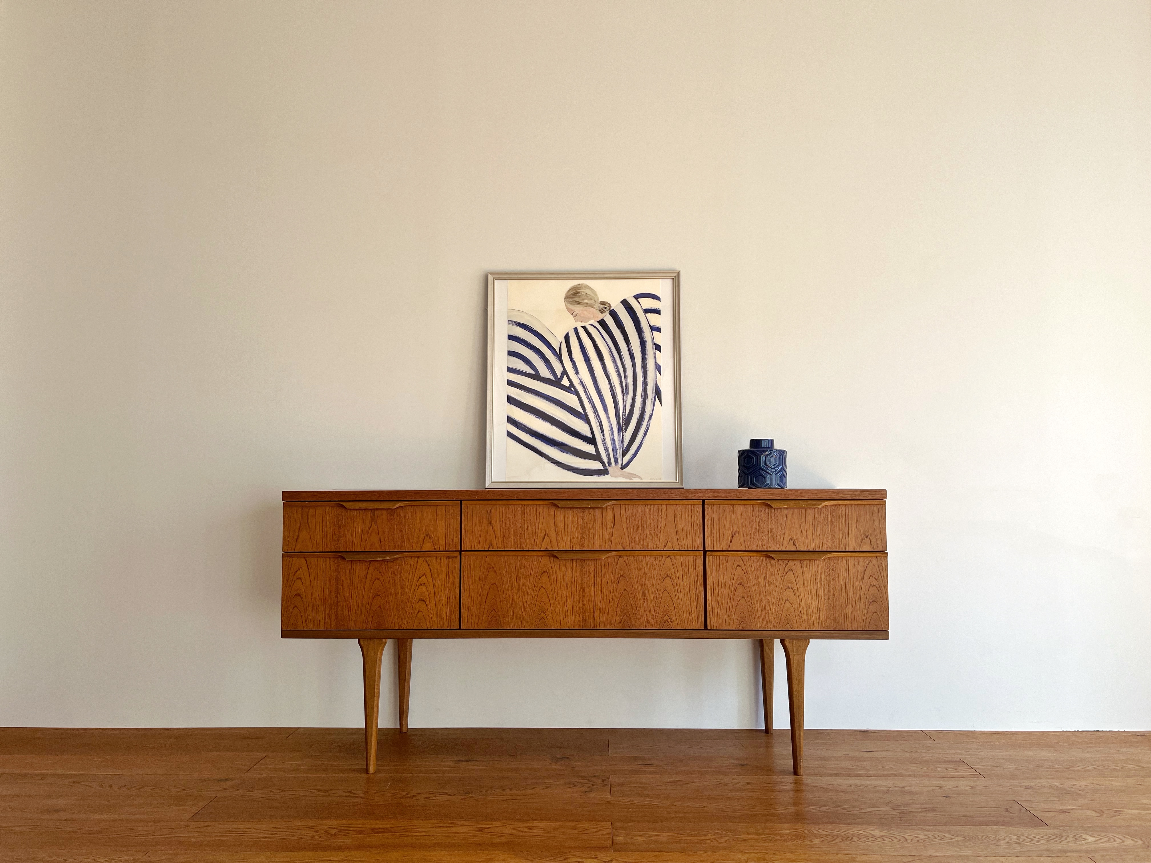 【曙橋駅A2出口より徒歩3分】ポップアップや展示会に最適な白壁、チーク床の自然光豊富なナチュラルなスペースの画像30