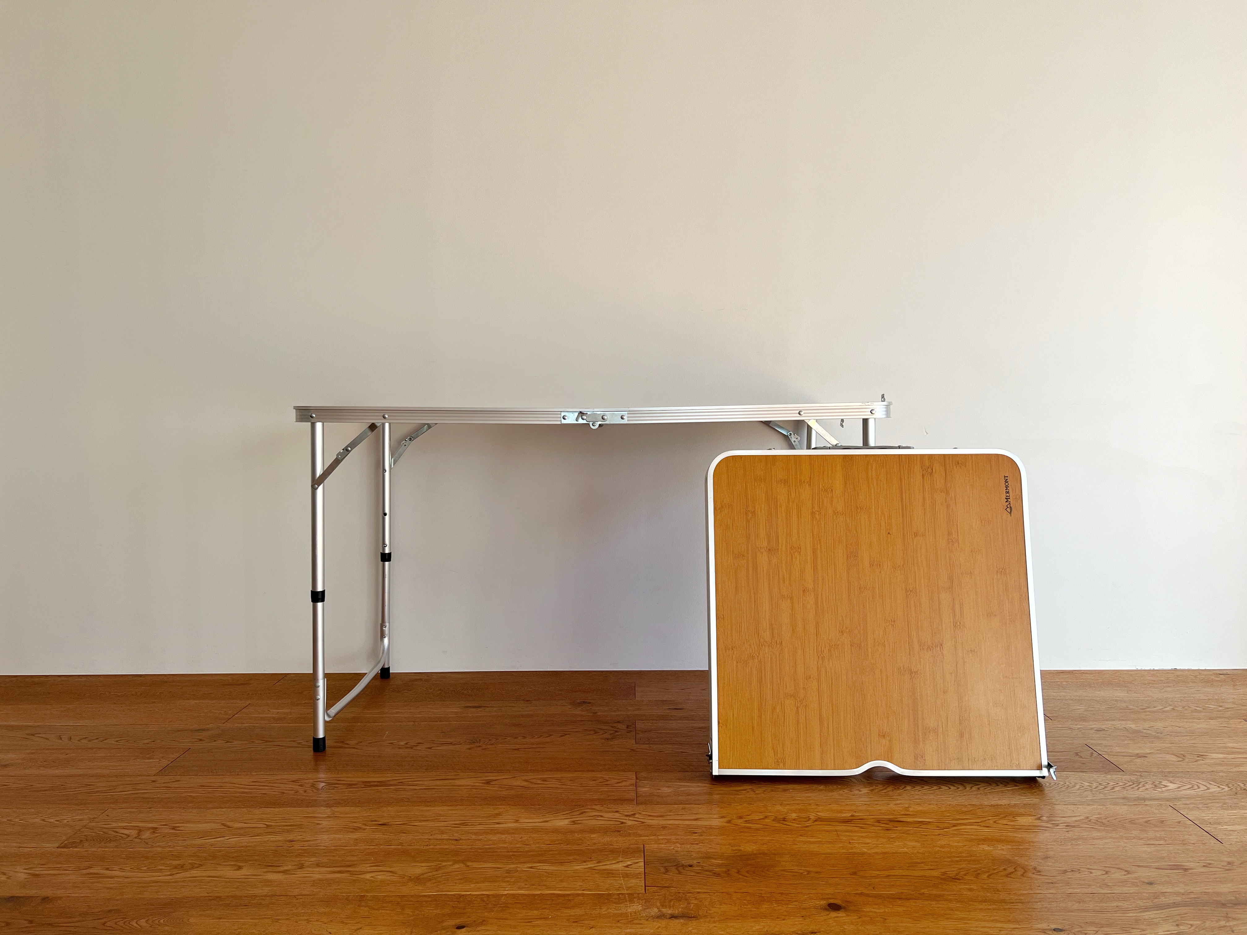 【曙橋駅A2出口より徒歩3分】ポップアップや展示会に最適な白壁、チーク床の自然光豊富なナチュラルなスペースの画像32