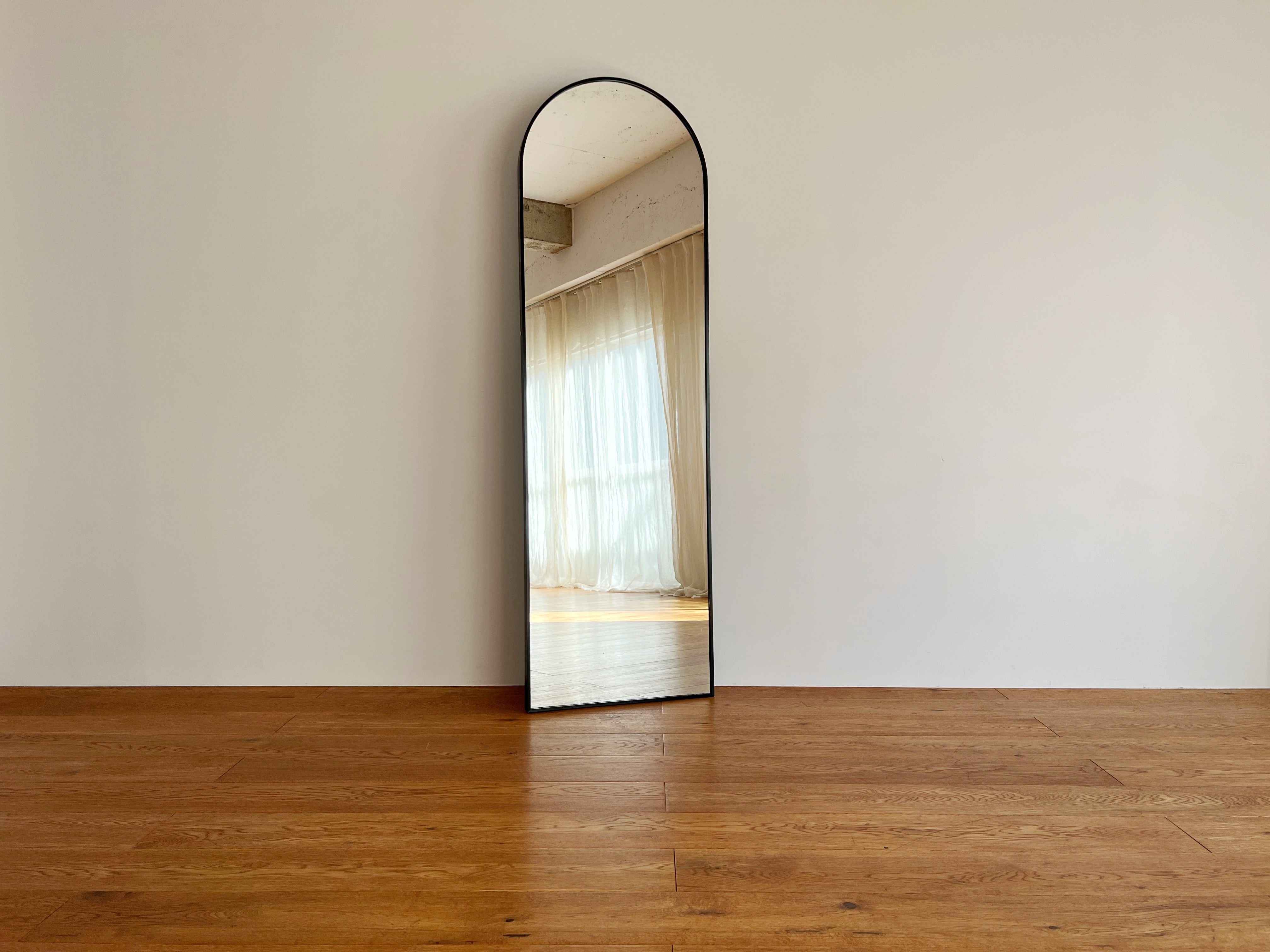 【曙橋駅A2出口より徒歩3分】ポップアップや展示会に最適な白壁、チーク床の自然光豊富なナチュラルなスペースの画像35