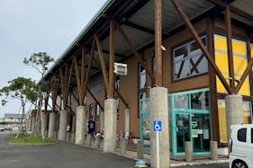 【ダイナム御薗店】キッチンカーや各種プロモーションイベントに最適なアミューズメント施設のイベントスペース