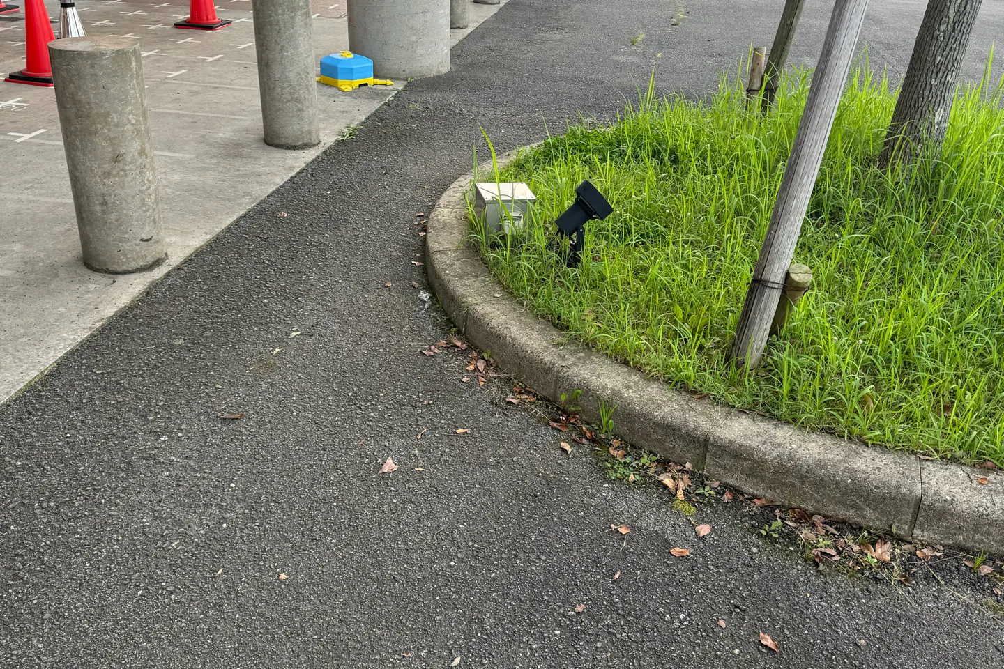 【ダイナム御薗店】キッチンカーや各種プロモーションイベントに最適なアミューズメント施設のイベントスペース