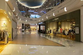 【イオンモール今治新都市】スペースB(1F Green Parks topic前)