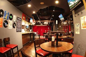 【渋谷駅2分】ファンミーティングや音楽イベントに活用できるステージ付きのイベントスペース