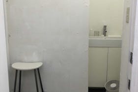 【中目黒駅4分】アパレル・ファッション関連のポップアップストアや展示会に適した目黒川沿いの貴重な路面スペース