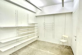 【中目黒駅4分】アパレル・ファッション関連のポップアップストアや展示会に適した目黒川沿いの貴重な路面スペース