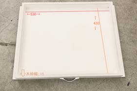 【中目黒駅4分】アパレル・ファッション関連のポップアップストアや展示会に適した目黒川沿いの貴重な路面スペース