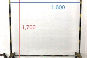 【中目黒駅4分】アパレル・ファッション関連のポップアップストアや展示会に適した目黒川沿いの貴重な路面スペース