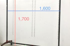 【中目黒駅4分】アパレル・ファッション関連のポップアップストアや展示会に適した目黒川沿いの貴重な路面スペース