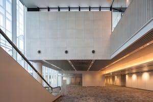 【ニュウマン新宿】アパレルの展示会場やファンイベント会場に最適な新宿駅直結、100㎡の大規模イベントスペース「LUMINE(ルミネ) 0」(スタジオ1面)