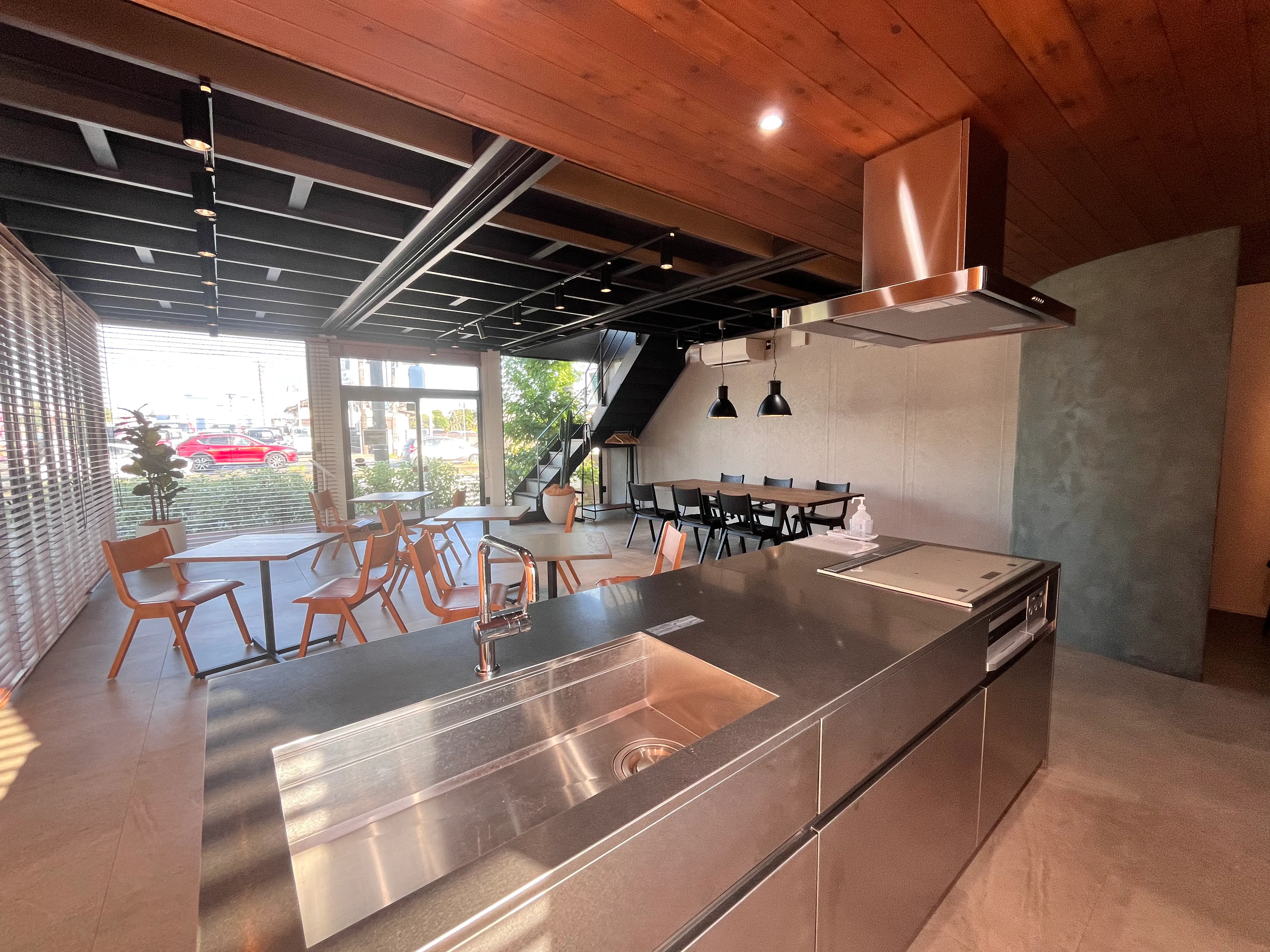 【茨城県ひたちなか市】自主企画マルシェやワークショップに最適なお手頃価格のレンタルスペース「Community」／敷地全体の貸切イベント開催も可能！