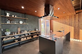 【茨城県ひたちなか市】自主企画マルシェやワークショップに最適なお手頃価格のレンタルスペース「Community」/敷地全体の貸切イベント開催も可能!