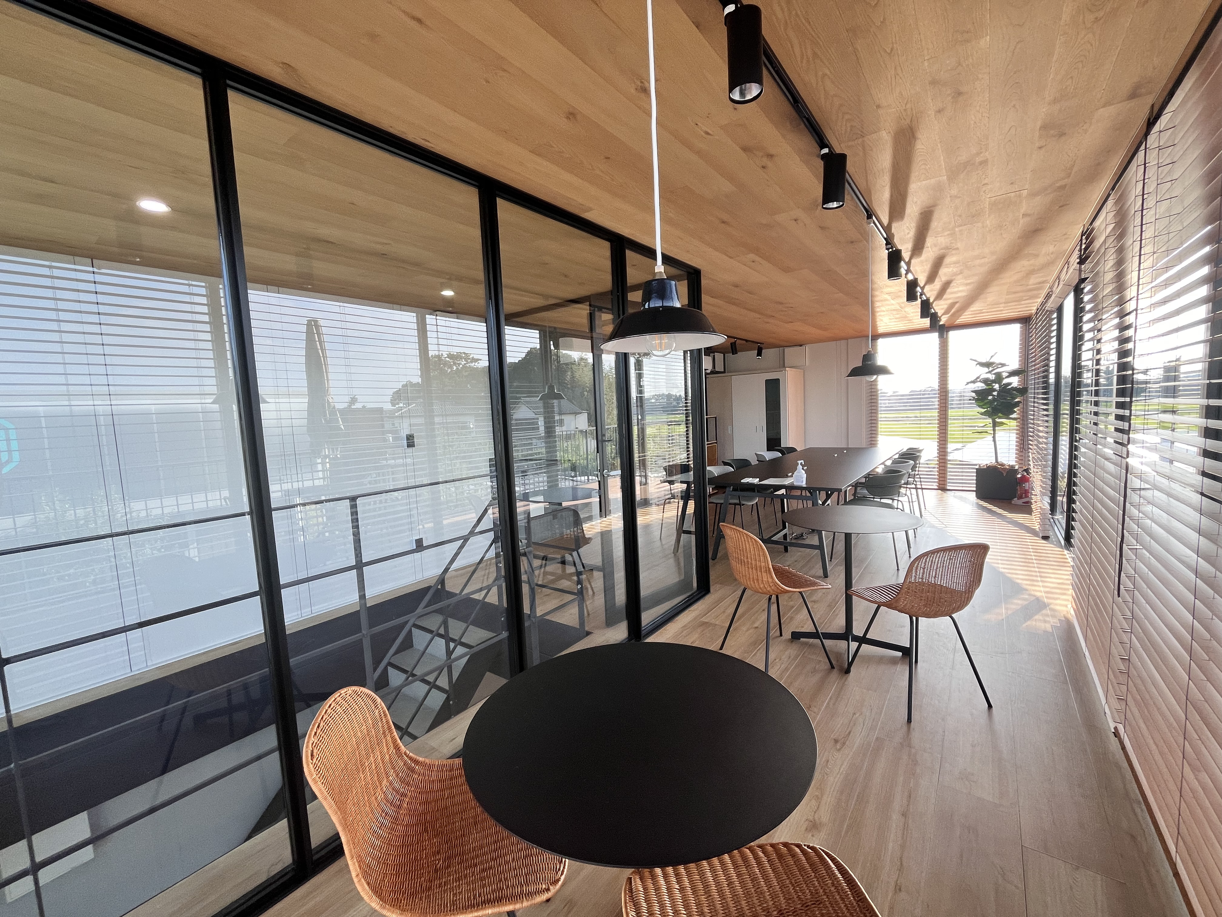 【茨城県ひたちなか市】自主企画マルシェやワークショップに最適なお手頃価格のレンタルスペース「Community」／敷地全体の貸切イベント開催も可能！