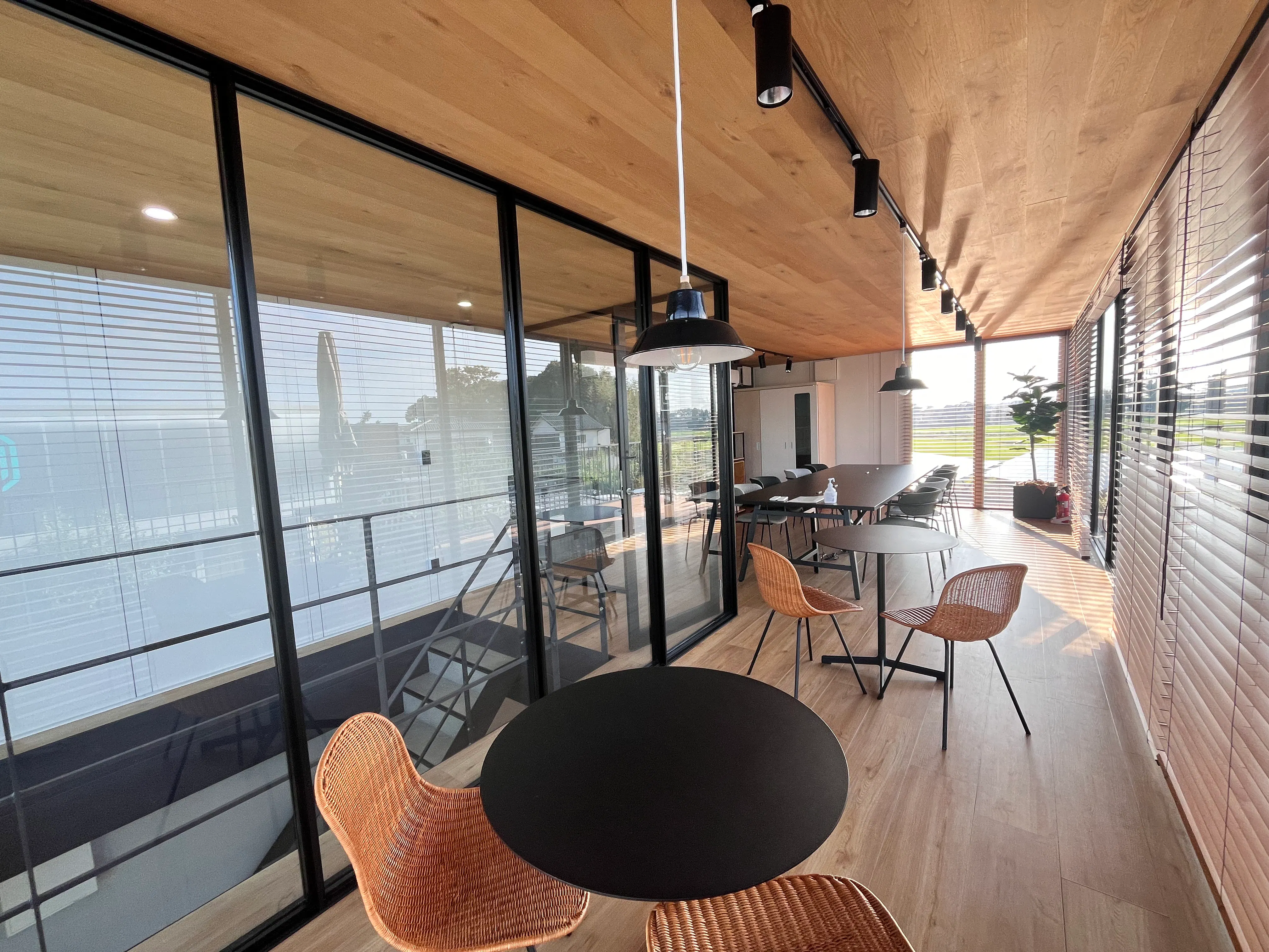 【茨城県ひたちなか市】自主企画マルシェやワークショップに最適なお手頃価格のレンタルスペース「Community」／敷地全体の貸切イベント開催も可能！