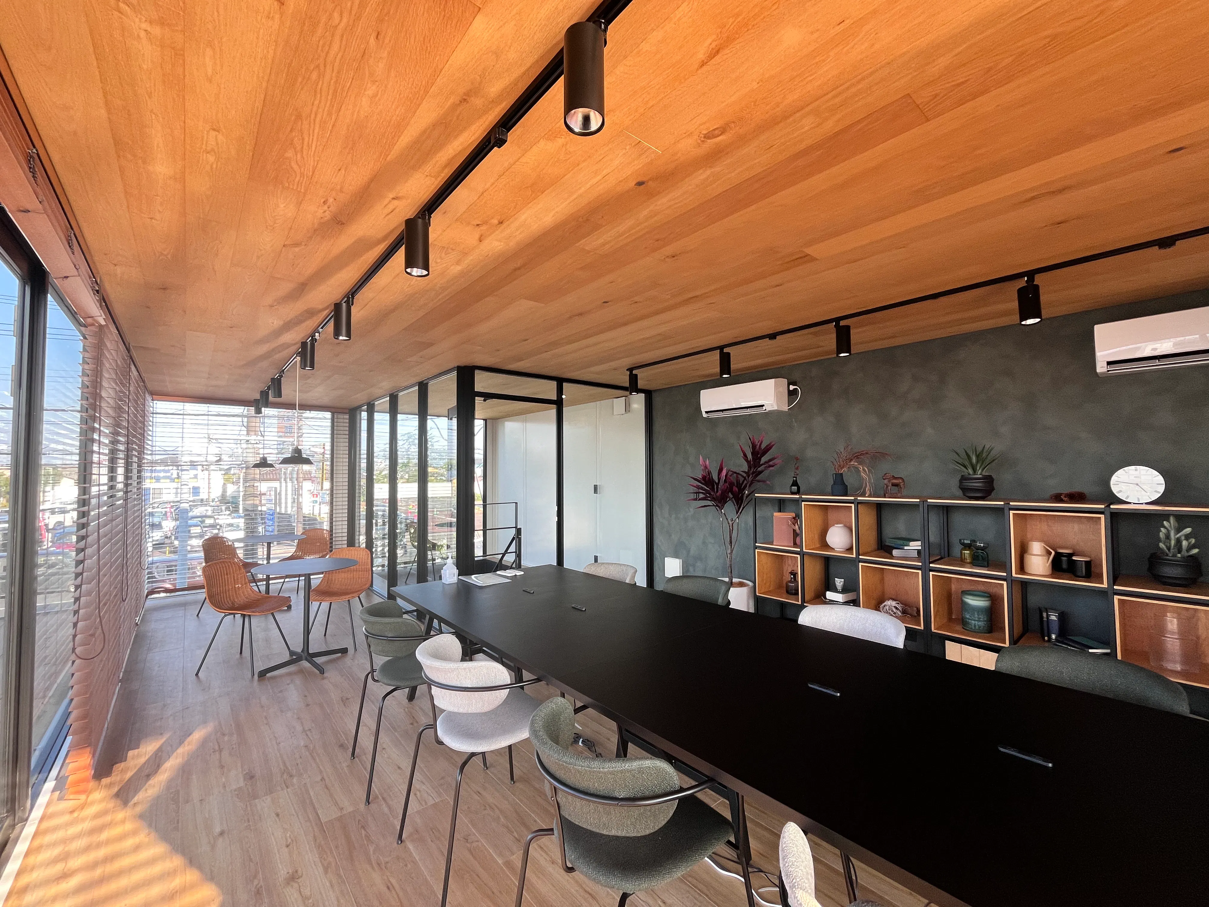 【茨城県ひたちなか市】自主企画マルシェやワークショップに最適なお手頃価格のレンタルスペース「Community」／敷地全体の貸切イベント開催も可能！