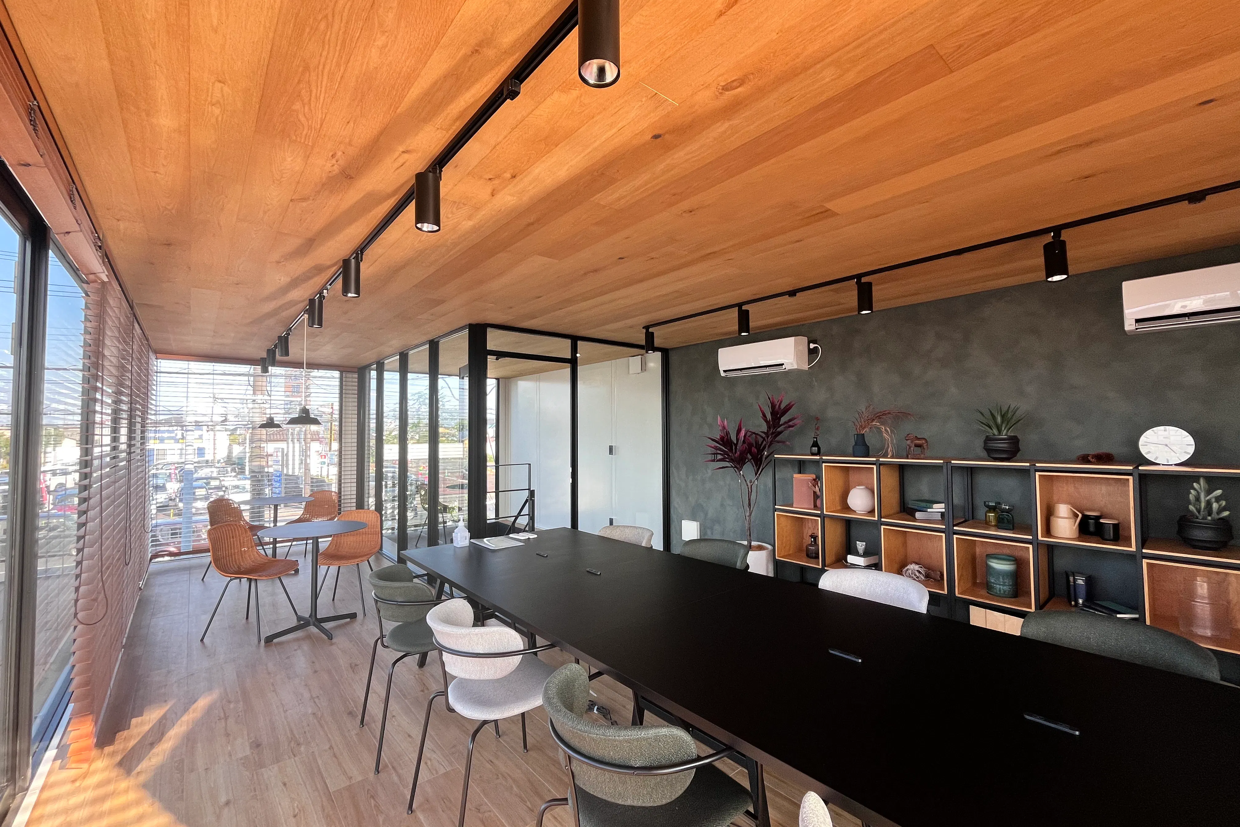 【茨城県ひたちなか市】自主企画マルシェやワークショップに最適なお手頃価格のレンタルスペース「Community」/敷地全体の貸切イベント開催も可能!