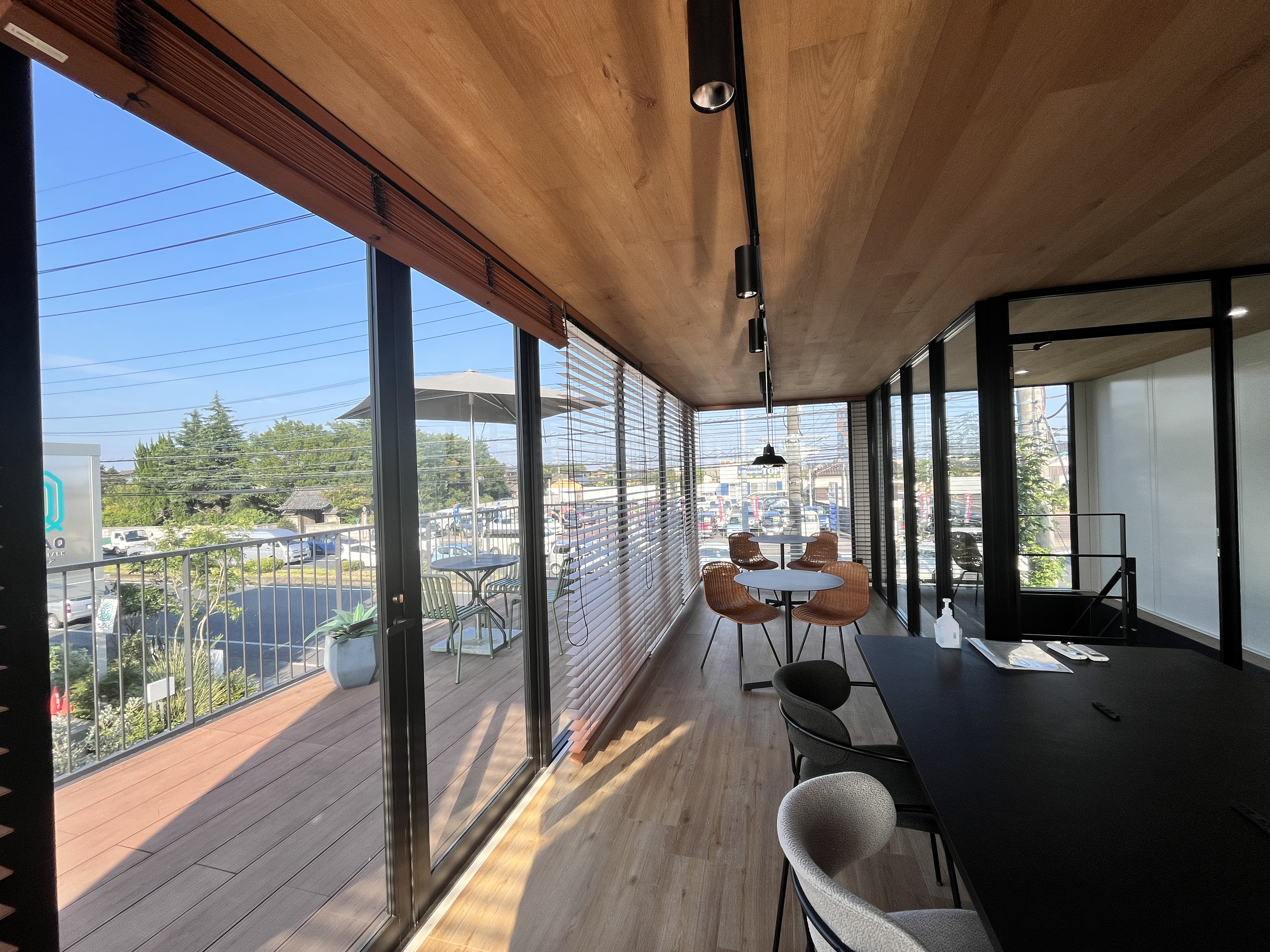 【茨城県ひたちなか市】自主企画マルシェやワークショップに最適なお手頃価格のレンタルスペース「Community」／敷地全体の貸切イベント開催も可能！