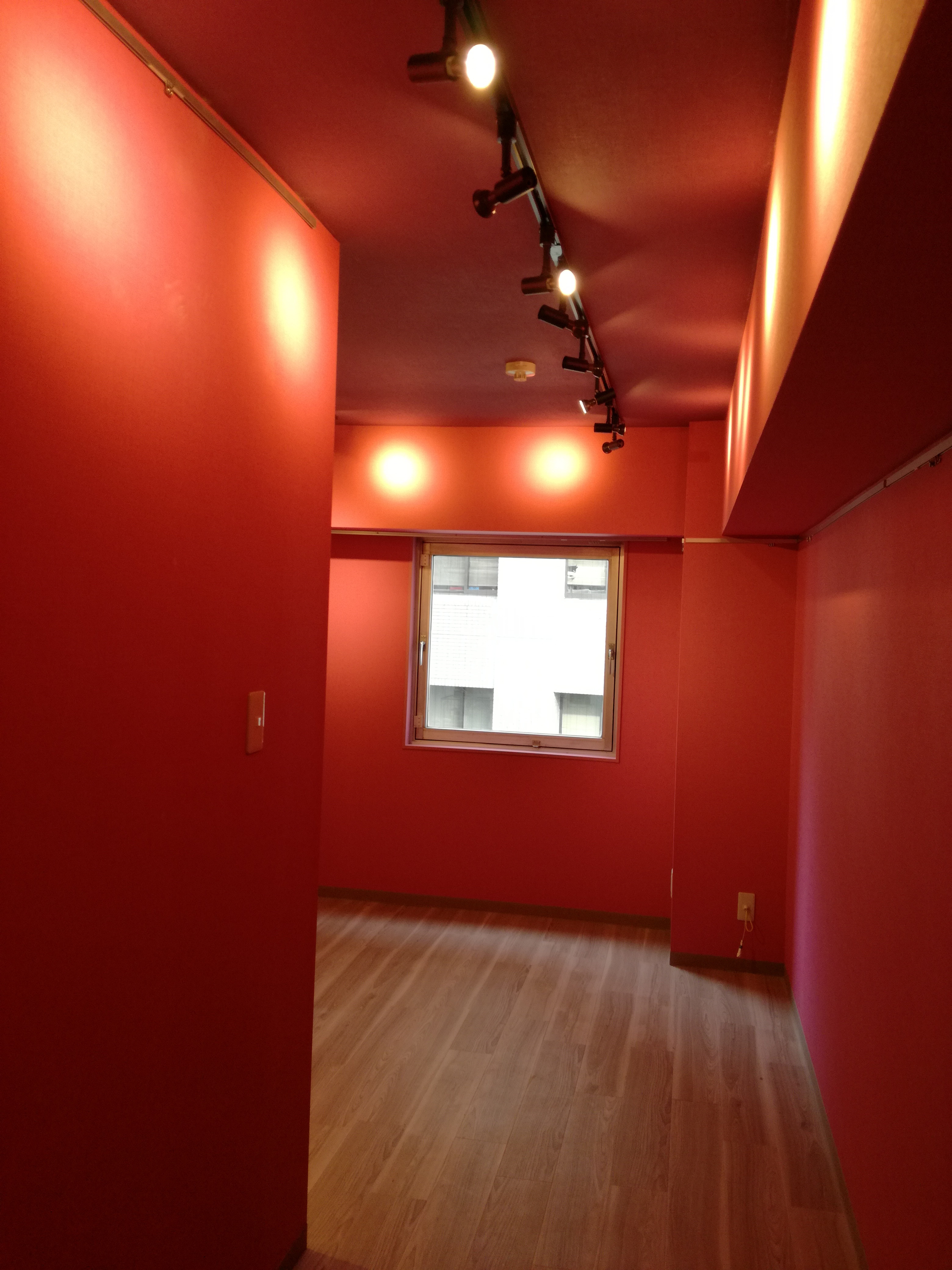 仙台市にある貴重なギャラリーです。