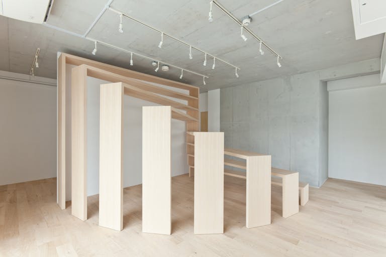 【目黒駅3分】展示会やポップアップに最適な路面イベントスペースの画像5