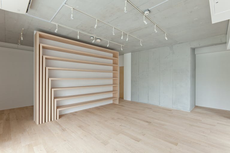 【目黒駅3分】展示会やポップアップに最適な路面イベントスペースの画像6