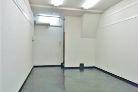 【人形町駅3分】下町情緒の残る商店街にある路面の貸店舗⑤