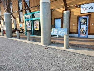 【ダイナム滋賀愛知川店ゆったり館】キッチンカーや各種プロモーションイベントでの出店に最適なアミューズメント施設のイベントスペース