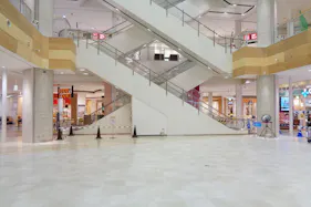 【イオンモール川口前川】ノースコート