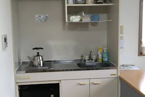 【水元公園近く】ワークショップやスクール運営等の商用利用からホームパーティやオフ会に最適な完全個室のイベントスペース