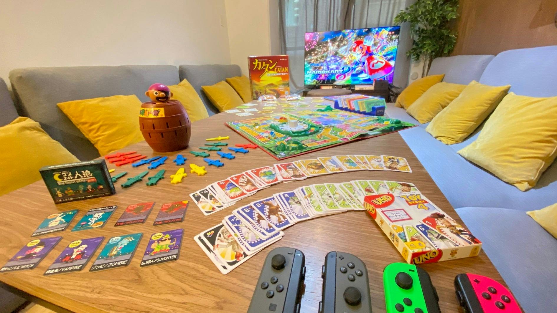 【秋葉原駅6分】ウッド調の壁面が心地よいオフサイトミーティングやワークショップに適したイベントスペース