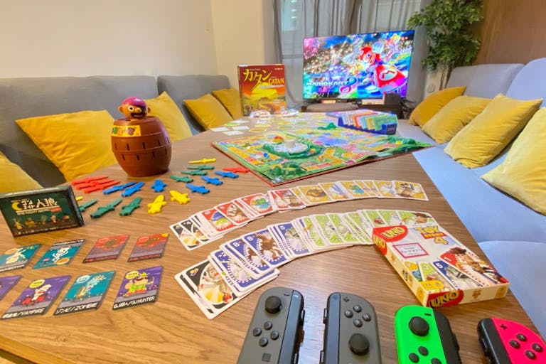 【秋葉原駅6分】ウッド調の壁面が心地よいオフサイトミーティングやワークショップに適したイベントスペースの画像1