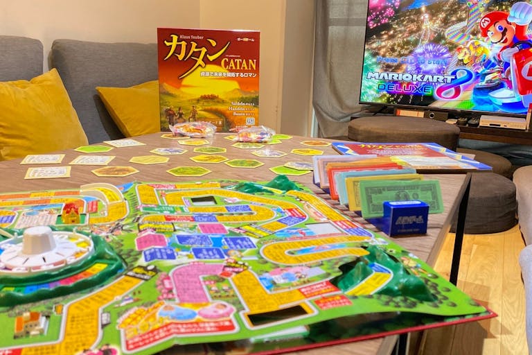 【秋葉原駅6分】ウッド調の壁面が心地よいオフサイトミーティングやワークショップに適したイベントスペースの画像2