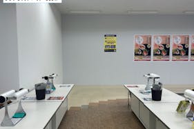 【メガセンタートライアル善通寺店】販促プロモーション催事に最適な店内「レジアウトスペース」(※利用用途に制限があります)