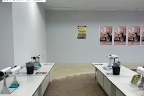 【メガセンタートライアル善通寺店】※買取催事不可 プロモーションに最適な店内「レジアウトスペース」(※利用用途に制限あり)