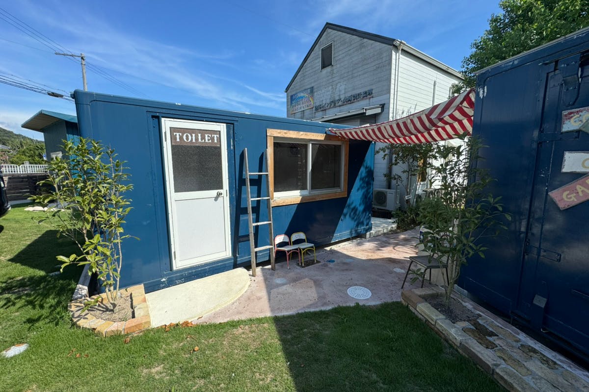 【太市駅16分】ポップアップストアや物販に適したレンタルスペース