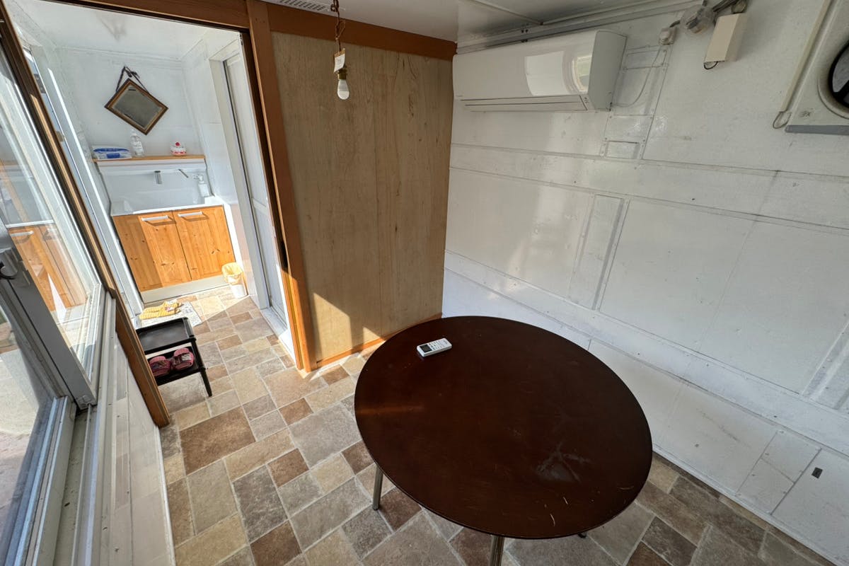 【太市駅16分】ポップアップストアや物販に適したレンタルスペース