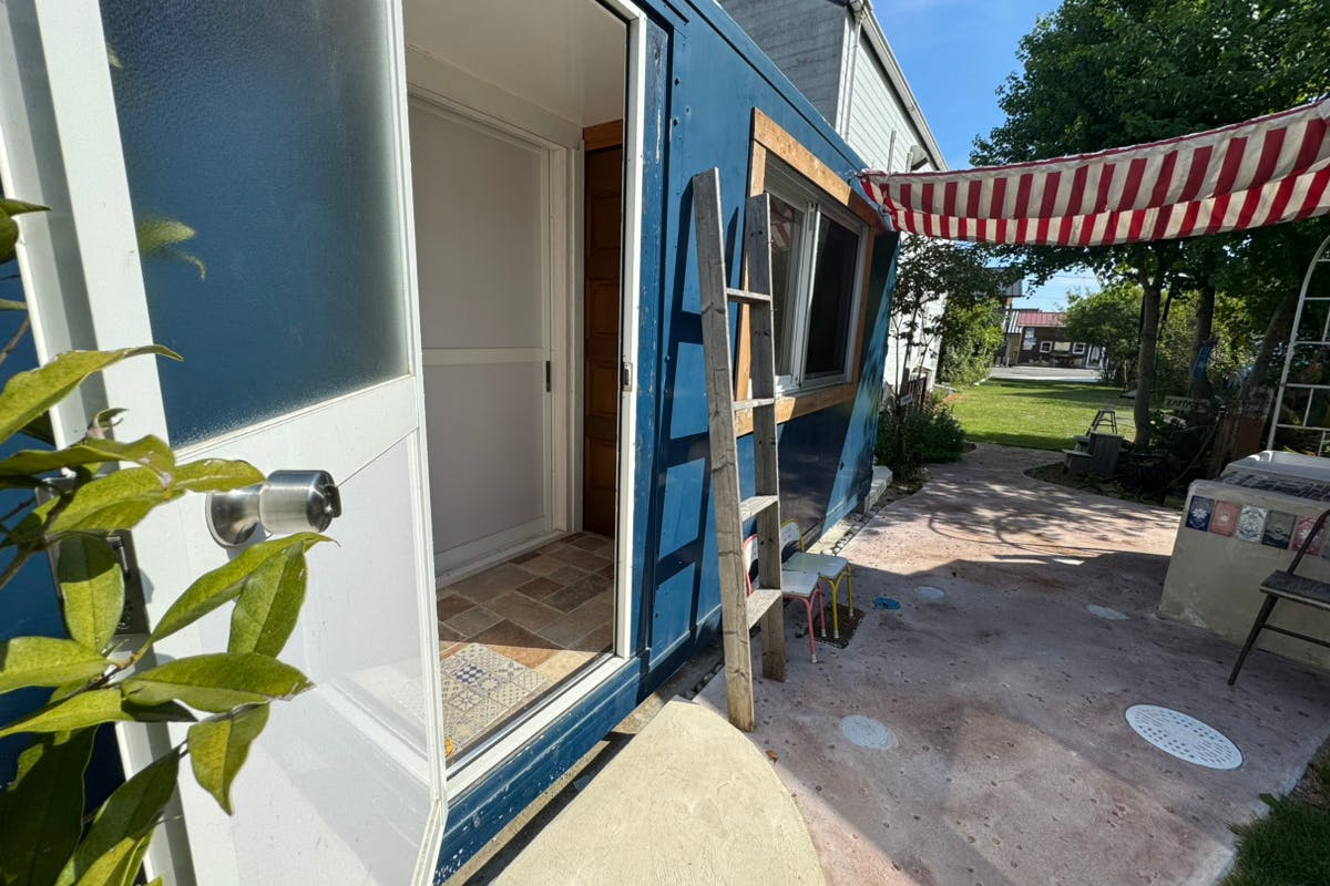 【太市駅16分】ポップアップストアや物販に適したレンタルスペース