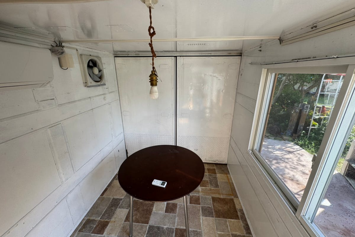 【太市駅16分】ポップアップストアや物販に適したレンタルスペース