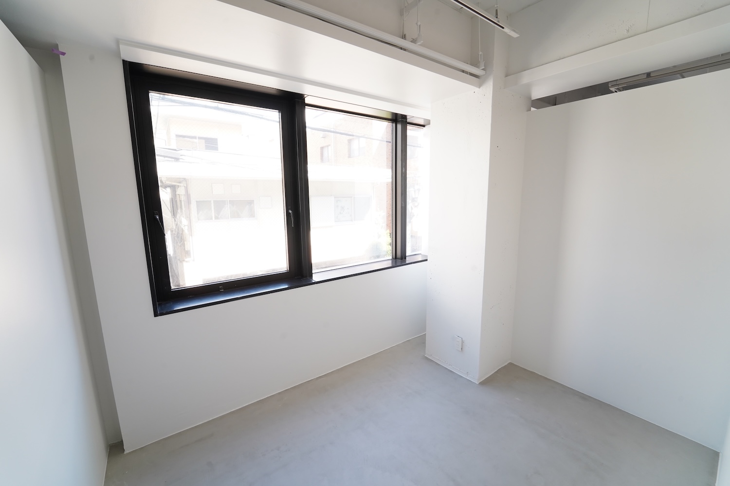 【北参道GALLERY店｜北参道駅3分】控室②