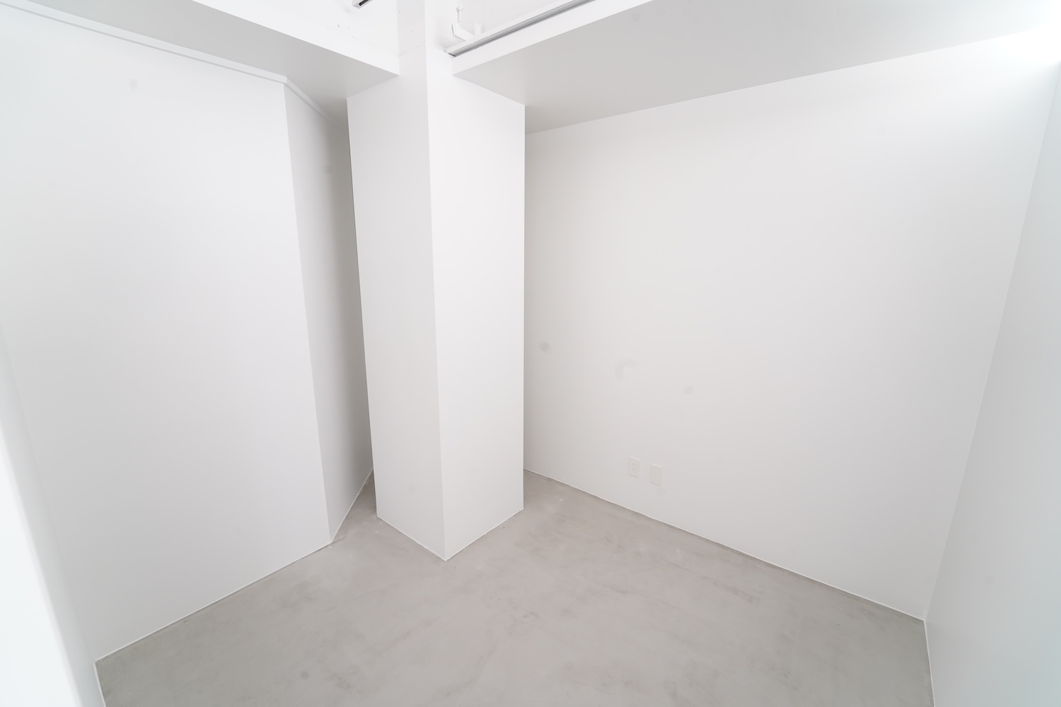 【北参道GALLERY店｜北参道駅3分】控室①