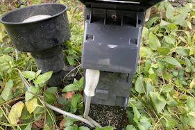 【ミスターマックス おゆみ野店】中央広場(キッチンカー小型) キッチンカーや物販用途に最適な総合ディスカウントストアの催事イベントスペース