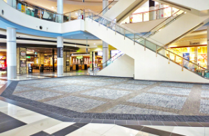 【イオンモール広島府中】1階　スターギャラリー