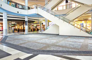 【イオンモール広島府中】1階　スターギャラリーの画像