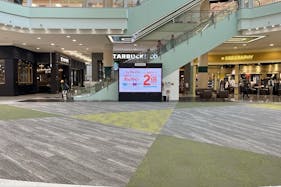 【イオンモール橿原】サンシャインコート