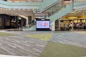 【イオンモール橿原】サンシャインコート