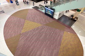 【イオンモール橿原】サンシャインコート