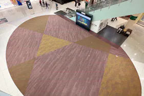 【イオンモール橿原】サンシャインコート