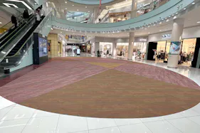 【イオンモール橿原】サンシャインコート