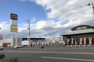 【フレスポ北斗】プロモーションやキッチンカー利用が可能な屋外スペース