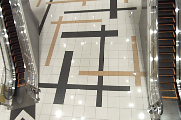 【イオンモール大和郡山】1階北小路コートの画像1